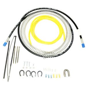 Leyman AA-551-405 Wire Kit, Gravity Down