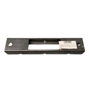 Morgan 10471823 C/P Light Reinforcement, Steel Door, 24" (Single)