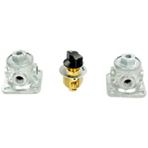 Pro-Par PROVA-90054079 Pilot Valve Se2, 2 Halves & 1 Switch