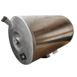 Hendrickson RTB2250 Fuel Tank Mounting Kit, 22" Fuel Tank