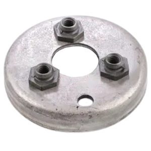 Hendrickson VS-27448 End Plug Assembly, Tiremaxx, 1.75 HN Spindle