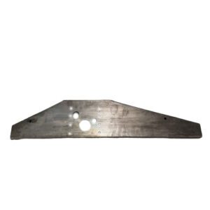 Wabash WAB13S00980 Leg Bracket, Landing Gear, Curbside