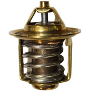 Carrier 25-39667-00SV Thermostat w/Gasket