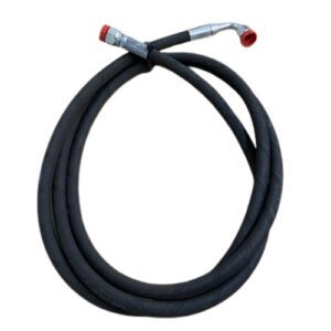 Maxon 262913-02 Hose Assembly 102-5/16" Long