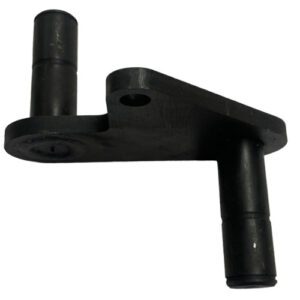 Thieman 31284-002 Leveling Strap Weld RH