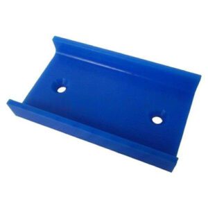 Waltco 42668011 Wear Pad Plate, Upper Back Slide Plate