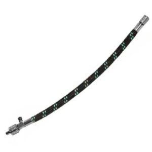 Stemco 810-0056 PSI Hose 17.5", Multi Purpose, Straight