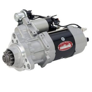 Delco 8200289 Starter Motor 39mt 12v (New) (Genuine)