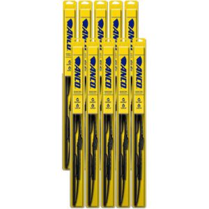 ANCO 31-20 Wiper Blade, 20", 31 Series (10 Pack)
