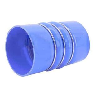 Freightlineer FRE1020-0001P Air Cooler Hose, Silicone Sleeve 4 x 6-1/2"