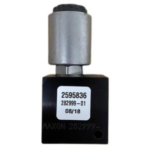 Maxon 268405-02 Hydraulic Lock Valve Kit, STD Power Down Tuk-A-Way