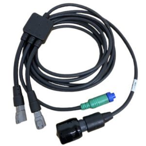Maxon 296900-02 Interconnect Harness, 15' Long