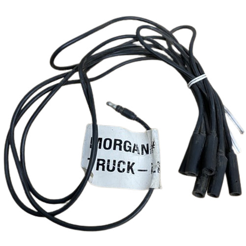 Morgan 041049 Harness RR HDR Std