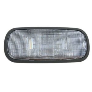 PACCAR P54-60120-281 Dome Lamp, Cab, Grey (Genuine)