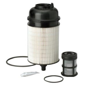 Donaldson P551063 Fuel Filter Kit