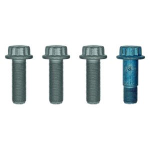SAF-Holland 03434366000 Caliper Bolt Kit