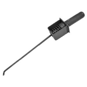 Hutchens 19033-03 E-Z Pull Slider Pin Kit (15.5" Arm)