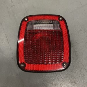 Ford FC4B-13405-AA Tail Light, 3 Stud, Ford Factory Truck