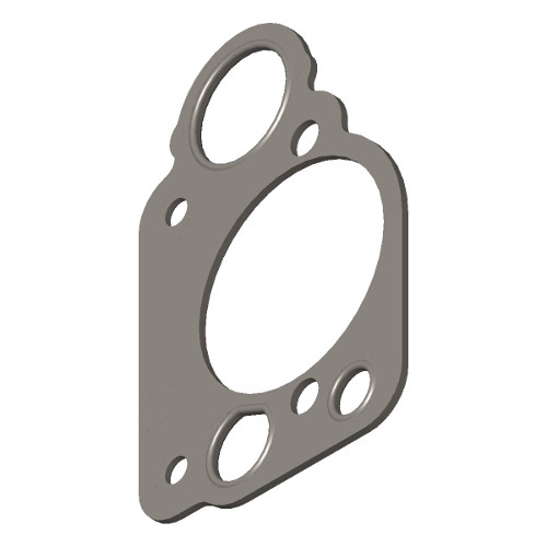 Cummins 2872195 Support Gasket (Genuine)