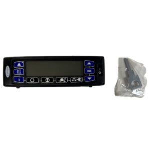 Carrier Transicold 12-00772-00 Standard Command Display, Supra S Tab