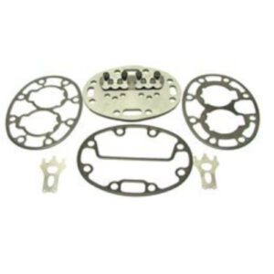 Carrier Transicold 17-44105-00 Valve Plate Canted Center/NARRO