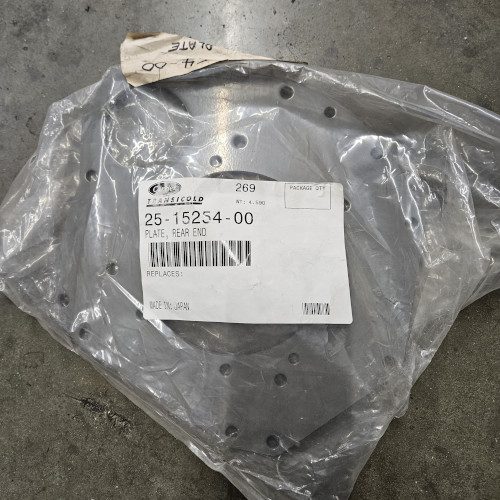 Carrier 25-15254-00