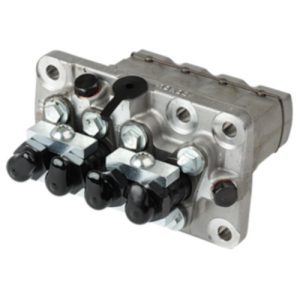 Carrier Transicold 25-39885-00SV Injection Pump (Genuine)