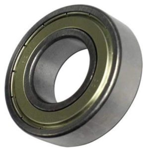 IATCO 6206-ZZ Pilot Bearing, 2.440″ x 1.180″ w/ Metal Sheild