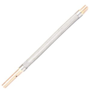 Carrier Transicold 73-60010-04 Vibrasorber Suction, 7/8''OD, 20.67''L
