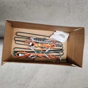 Carrier Transicold 79-04229-00 Electic Heater, Evap
