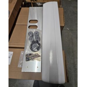 Carrier Transicold 8000883-ATH Roof Mount Kit, Integra 30S