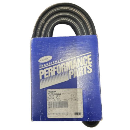 Carrier Transicold AC602-452 Belt, Poly-V, 8 Groove
