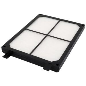 Luber-Finer CAF24012 Air Filter, Cabin