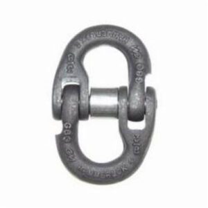 Columbus Mckinnon 664050-2 Hammerlock Coupling Link 1/2" Grade 80 Classic