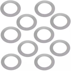 Sirco B8762 Camshaft Washer (10 Pack)