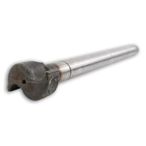 Sirco C442BR S-Cam Q-Plus Camshaft, Right Hand