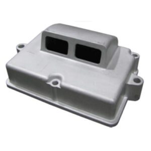 Globetech IMXGT-6201 ECM Housing, Electronic Control for MBS