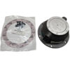 長丸 Hendrickson VS-32056-5 Tiremaax Pro HP Hub Cap - PIF Parts