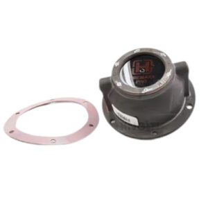 Hendrickson VS-32056-5 Tiremaax Pro HP Hub Cap