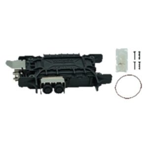 Wabco WBC4008506000 ABS ECU Only 22/SM ECU Kit