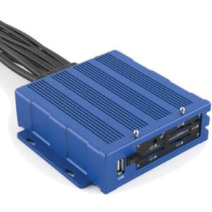 RVS 032-1053 Electronic Control Unit for inView 360 HD,w/o Lockable Front Cover