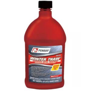 Penray 202132 Winter Thaw 32oz Emergency Diesel Treatment