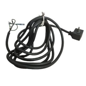 Maxon 296856-03-200 Toggle Switch & Cable Assembly, 175" Long