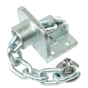 Ancra 49583-10 Floor Chain Tiedown Bolt-On