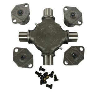 Spicer 5-281X U-Joint 1810 Series Full Round W/Hardware (Genuine)