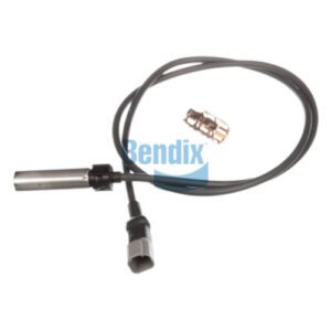 Bendix 801553 Wheel Speed Sensor WS-24