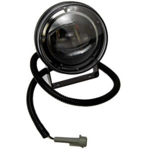 Volvo 84722420 Fog Lamp, Front LED