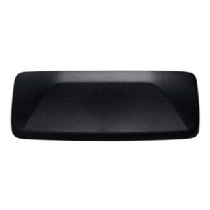 Volvo 85133994 Mirror Cover RH Black