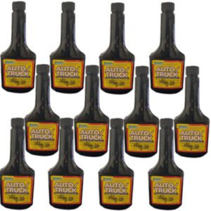 AUTO/TRUCK PREMIUM DIESEL FUEL FORMULA