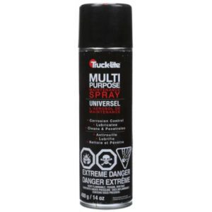 Truck-Lite 97946 Multi Purpose Maintaince 14oz Spray Cap